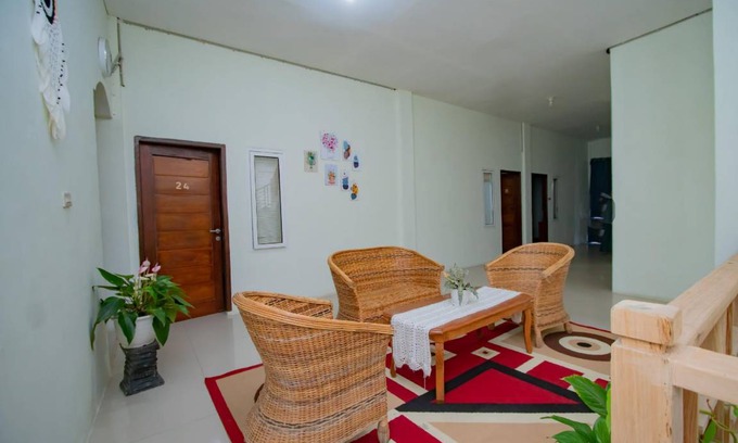 Bener Meriah Hotel | 22 m² Hotel ∙ 3 guests