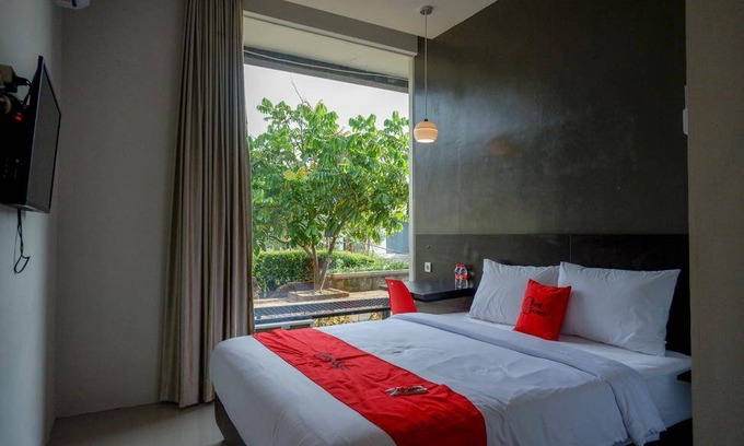 Baki Hotel | 22 m² Hotel ∙ 3 guests