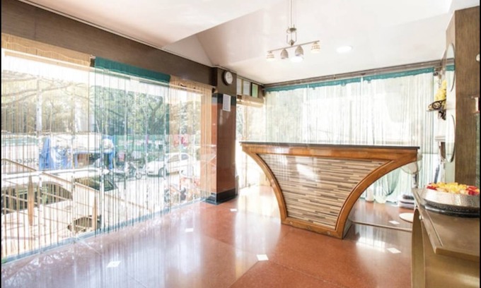 Gandhi Nagar Hotel | 22 m² Hotel ∙ 3 guests