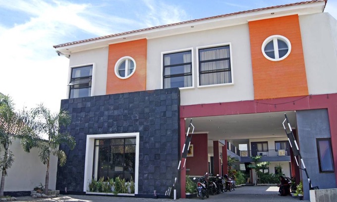 Pemalang Hotel | 22 m² Hotel ∙ 4 guests
