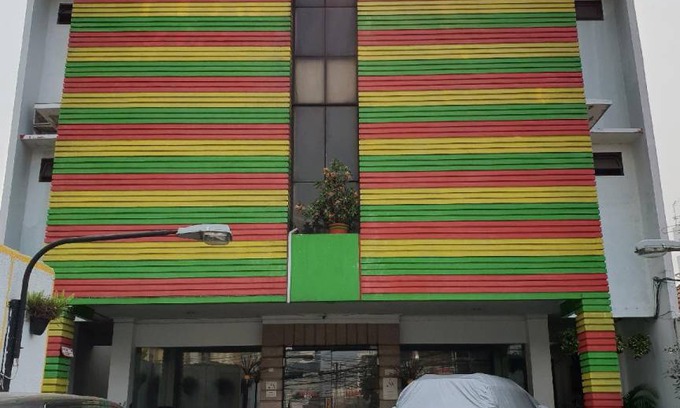 Kebon Kacang Resort | 22 m² Resort ∙ 3 guests