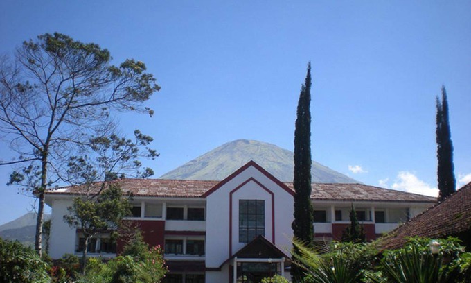 Temanggung Villa | 22 m² Villa ∙ 2 guests