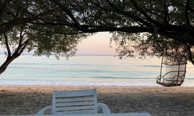 Gili Trawangan Resort | 225 m² Resort ∙ 127 guests