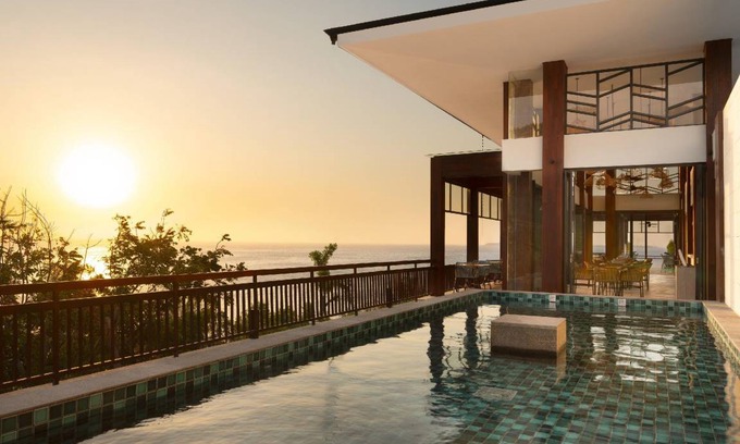 Pemenang Resort | 225 m² Resort ∙ 127 guests
