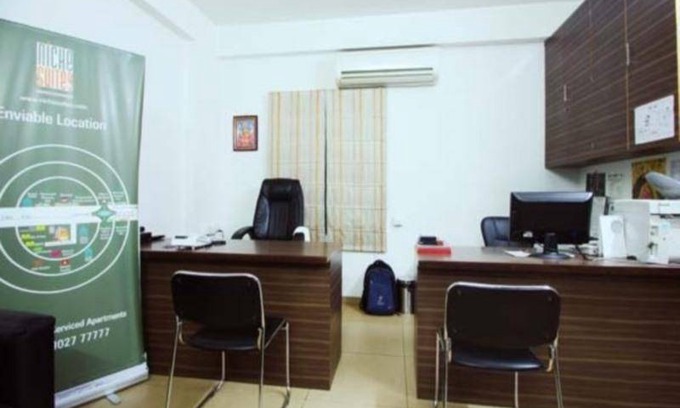HITEC City Apartment | 225 m² Serviced apartment ∙ 2 guests