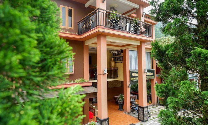 Hargomulyo Hotel | 23 m² Hotel ∙ 2 bedrooms ∙ 8 guests