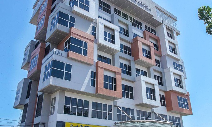 Tembalang Hotel | 23 m² Hotel ∙ 2 guests