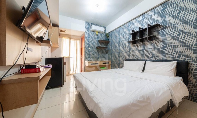 South Tangerang Hotel | 23 m² Hotel ∙ 2 guests