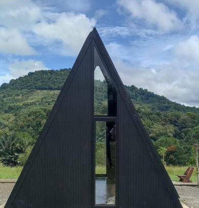 Tomohon Resort | 23 m² Resort ∙ 6 guests