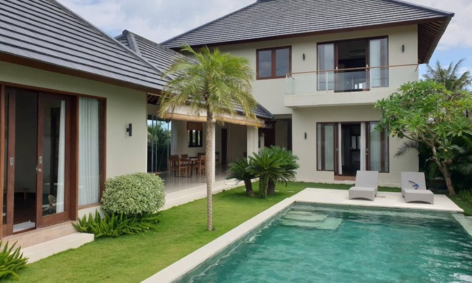 Beraban Villa | 230 m² Villa ∙ 3 bedrooms ∙ 6 guests