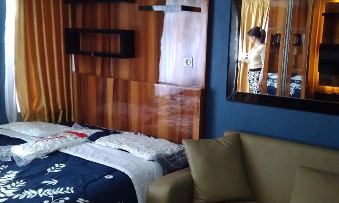 Cipaganti Apartment | 24 m² Apartment ∙ 1 bedroom ∙ 3 guests
