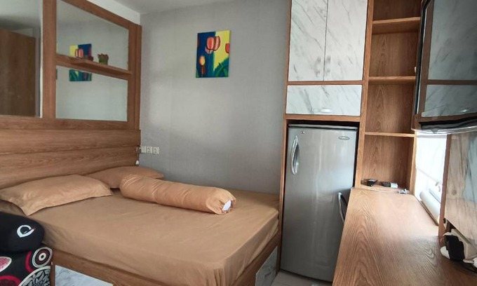 Citaringgul Apartment | 24 m² Apartment ∙ 3 guests