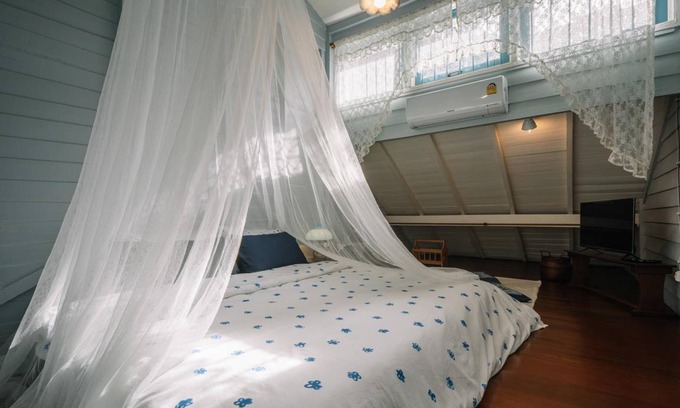 China Town Bed & Breakfast | 24 m² Bed and breakfast ∙ 4 guests