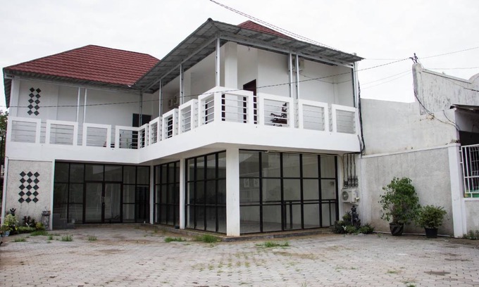 Kalipuro Bed & Breakfast | 24 m² Bed and breakfast ∙ 2 guests