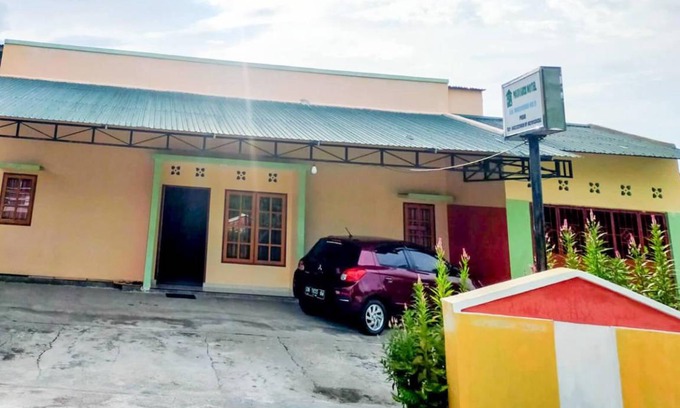 Poso Bed & Breakfast | 24 m² Bed and breakfast ∙ 3 guests