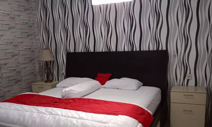 Tegal Hotel | 24 m² Hotel ∙ 2 guests