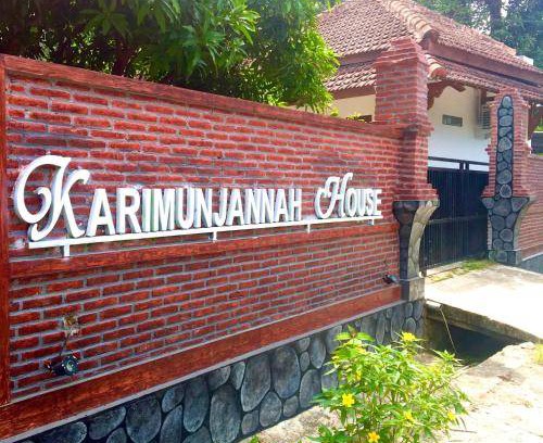 Karimunjava Hotel | 24 m² Hotel ∙ 2 guests