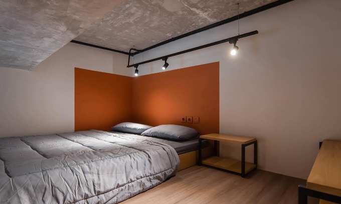 Tangerang Hotel | 24 m² Hotel ∙ 2 guests
