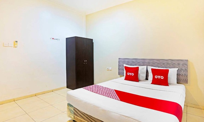 Sedati Hotel | 24 m² Hotel ∙ 2 guests