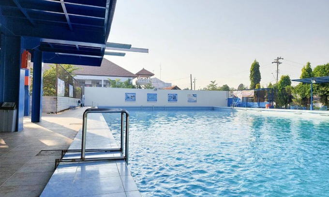 Tegal Hotel | 24 m² Hotel ∙ 2 guests