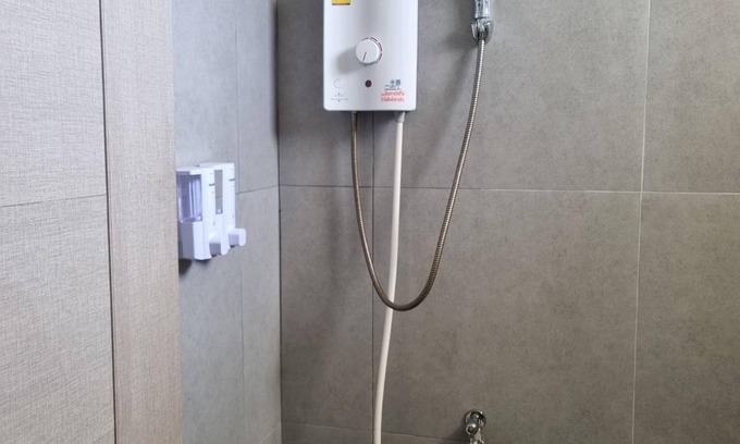 Phunphin Hotel | 24 m² Hotel ∙ 2 guests