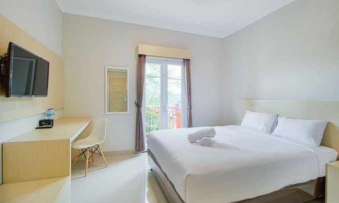 Cilandak Hotel | 24 m² Hotel ∙ 2 guests