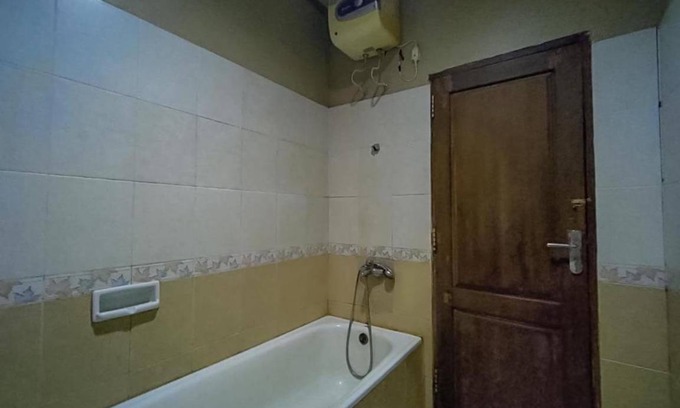 Kalimantan Hotel | 24 m² Hotel ∙ 4 guests