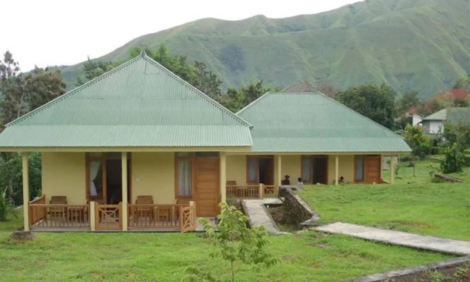 Kecamatan Sembalun Hotel | 24 m² Hotel ∙ 2 guests