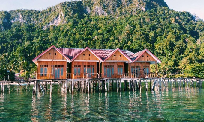Salemang Resort | 24 m² Resort ∙ 2 guests