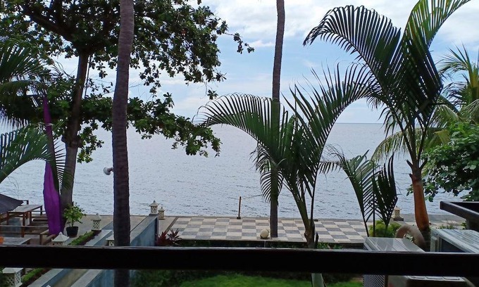 Temukus Resort | 24 m² Resort ∙ 6 guests