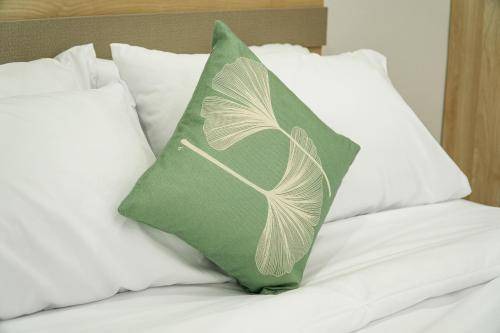 Nai Mueang Apartment | 24 m² Serviced apartment ∙ 2 guests