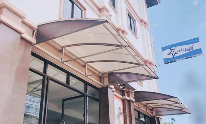 Mak Khaeng Apartment | 24 m² Serviced apartment ∙ 3 guests