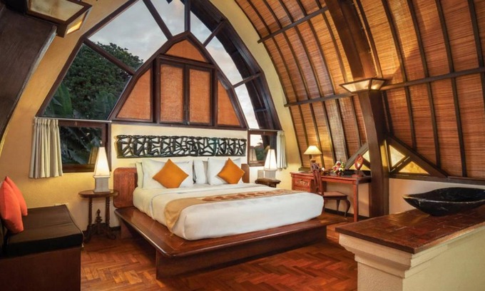 Jerowaru Villa | 24 m² Villa ∙ 1 bedroom ∙ 2 guests