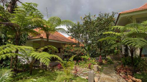 Ruteng Villa | 24 m² Villa ∙ 1 bedroom ∙ 3 guests