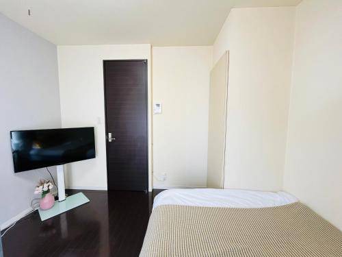Kawaguchi Apartment | 25 m² Apartment ∙ 1 bedroom ∙ 3 guests