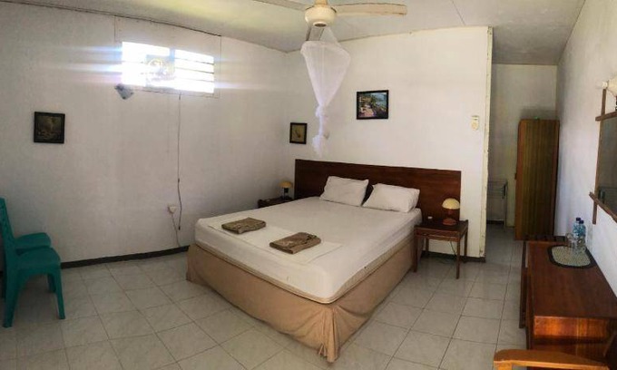 Maluku Islands Resort | 25 m² Resort ∙ 2 guests