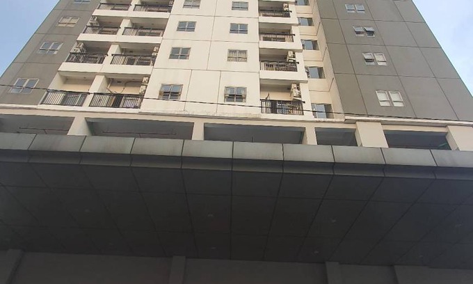 Bandung Apartment | 25 m² Apartment ∙ 1 bedroom ∙ 2 guests