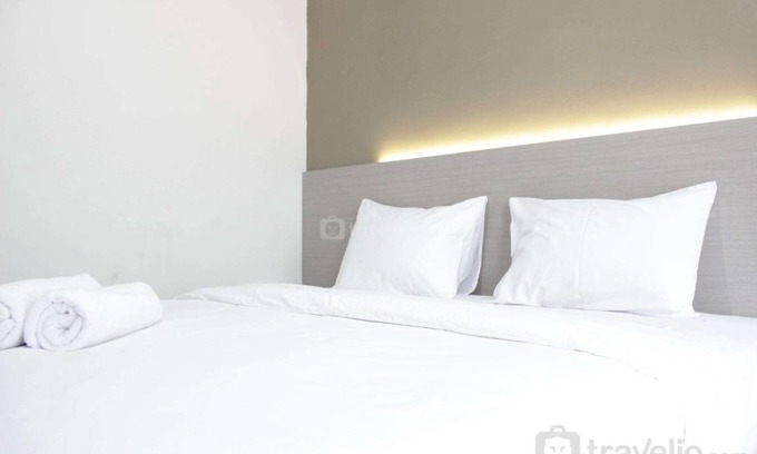 Cileunyi Apartment | 25 m² Apartment ∙ 2 guests