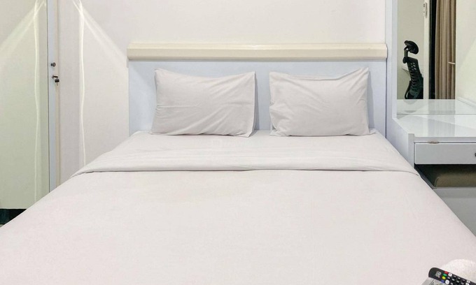 Jatingaleh Apartment | 25 m² Apartment ∙ 2 guests