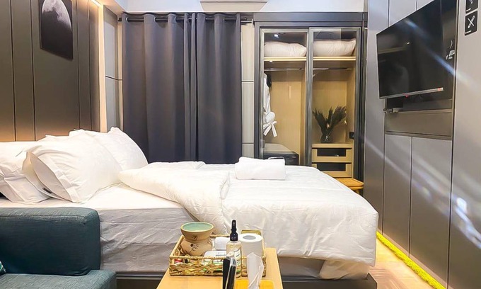 Surabaya Apartment | 25 m² Apartment ∙ 2 guests