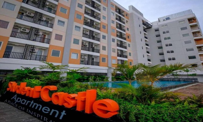 Depok Apartment | 25 m² Apartment ∙ 3 guests