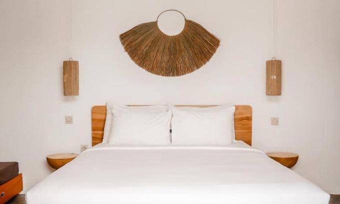 Banyuwangi Bed & Breakfast | 25 m² Bed and breakfast ∙ 3 guests