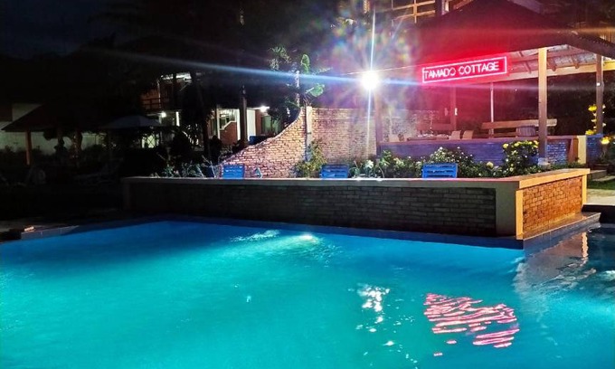 Ambarita Bed & Breakfast | 25 m² Bed and breakfast ∙ 2 guests