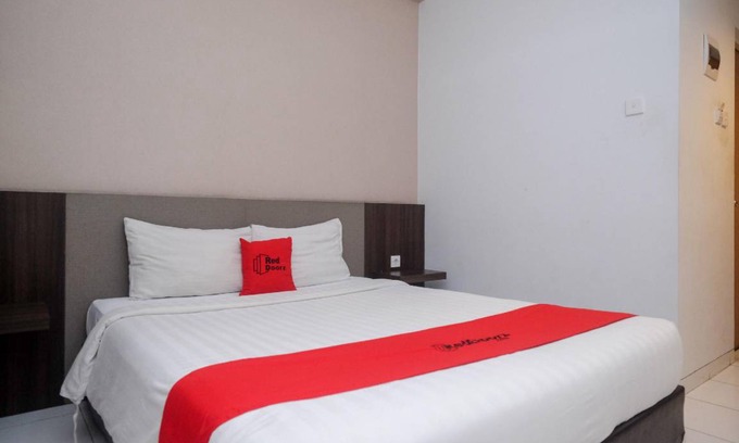Surakarta Bed & Breakfast | 25 m² Bed and breakfast ∙ 3 guests