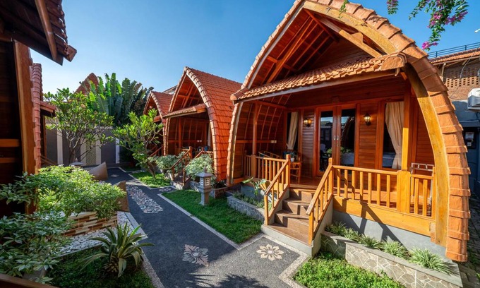 Padonan Bed & Breakfast | 25 m² Bed and breakfast ∙ 2 guests