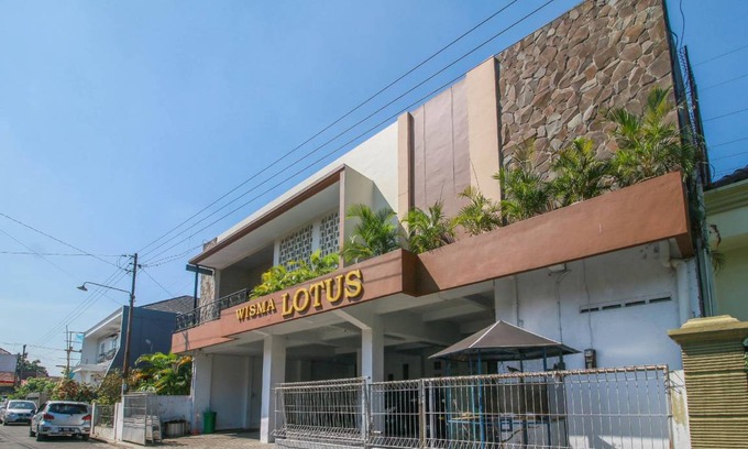 Purwokerto Bed & Breakfast | 25 m² Bed and breakfast ∙ 3 guests
