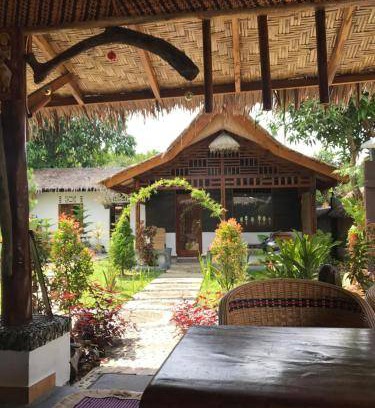 Bohorok Bed & Breakfast | 25 m² Bed and breakfast ∙ 4 guests