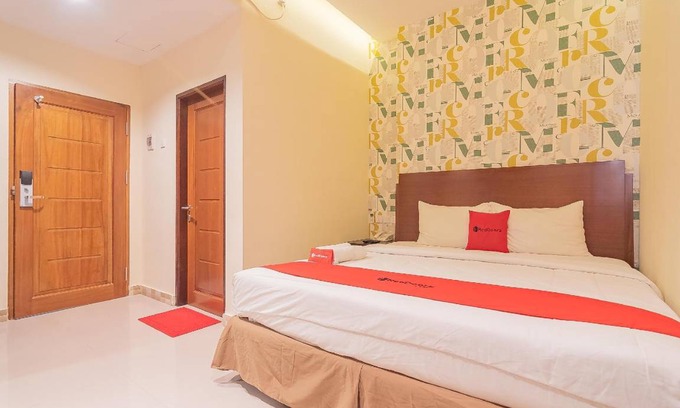 Samarinda Bed & Breakfast | 25 m² Bed and breakfast ∙ 4 guests