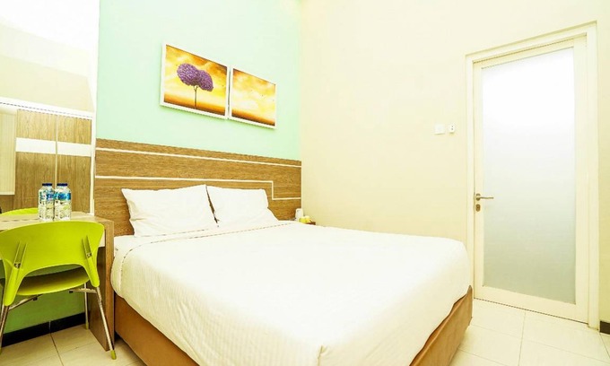 Sedati Bed & Breakfast | 25 m² Bed and breakfast ∙ 4 guests