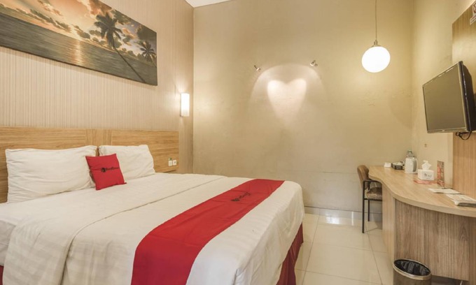 Waru Bed & Breakfast | 25 m² Bed and breakfast ∙ 8 guests